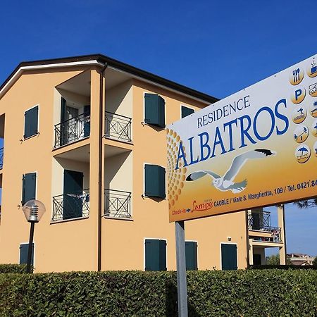 Albatros Apartment Caorle Luaran gambar