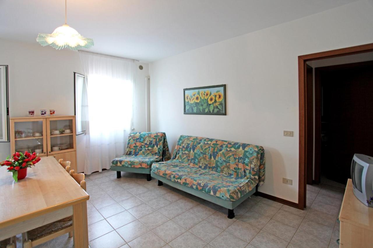 Albatros Apartment Caorle Luaran gambar