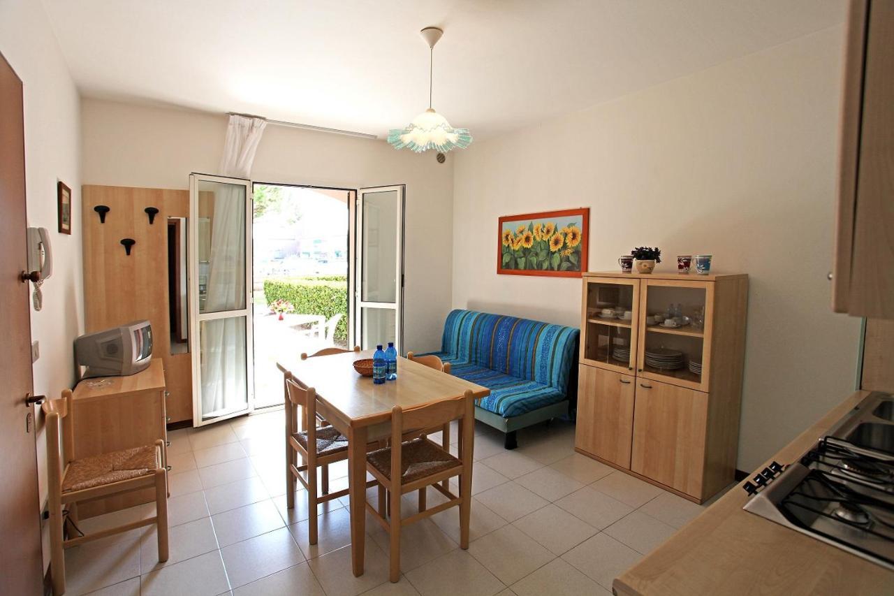 Albatros Apartment Caorle Luaran gambar