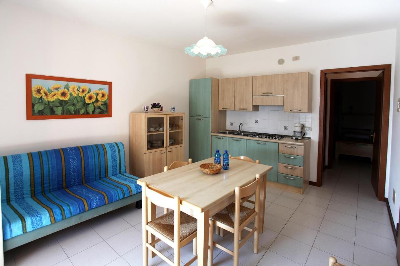 Albatros Apartment Caorle Luaran gambar