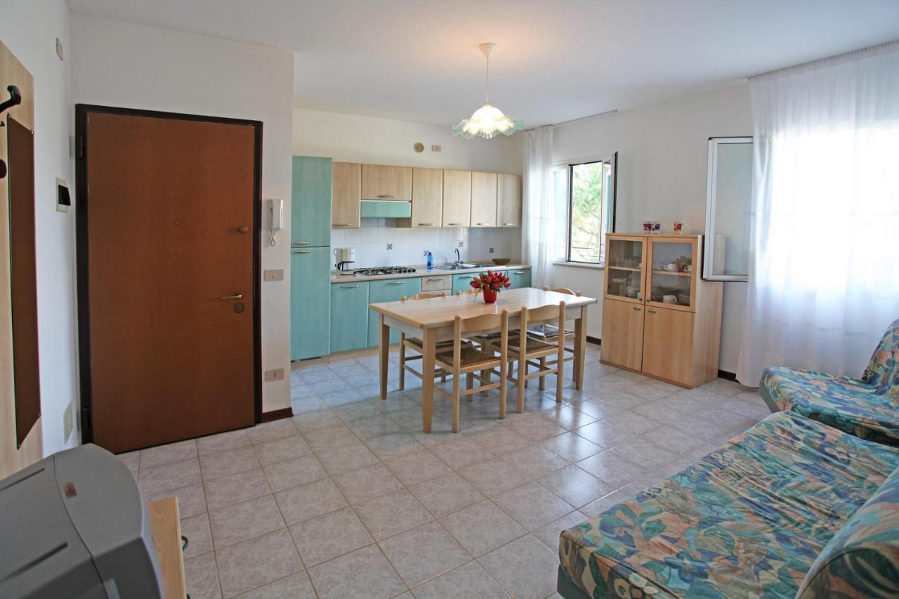 Albatros Apartment Caorle Luaran gambar