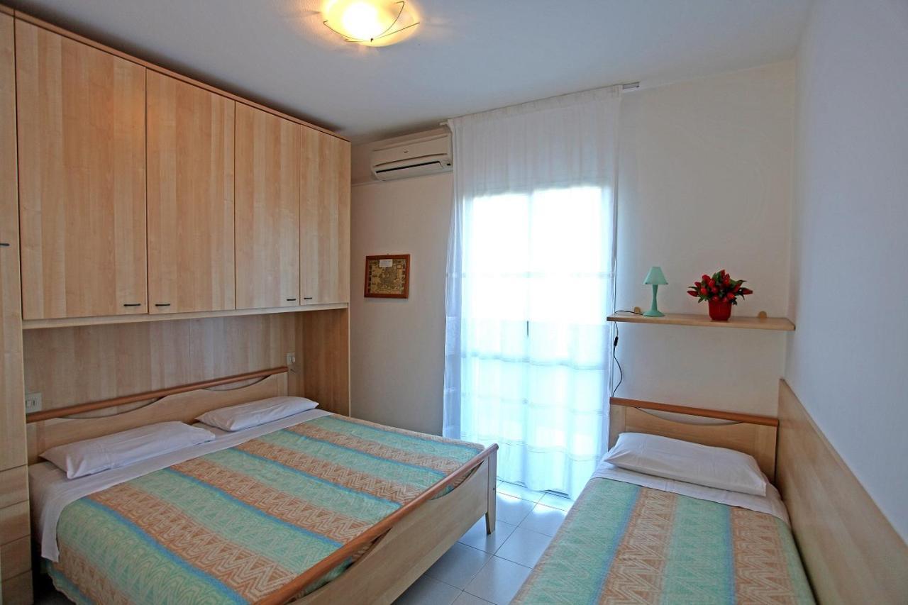 Albatros Apartment Caorle Luaran gambar