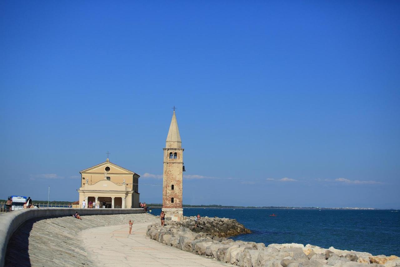 Albatros Apartment Caorle Luaran gambar