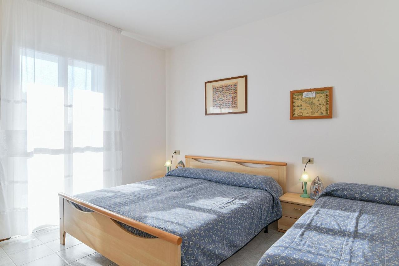 Albatros Apartment Caorle Luaran gambar