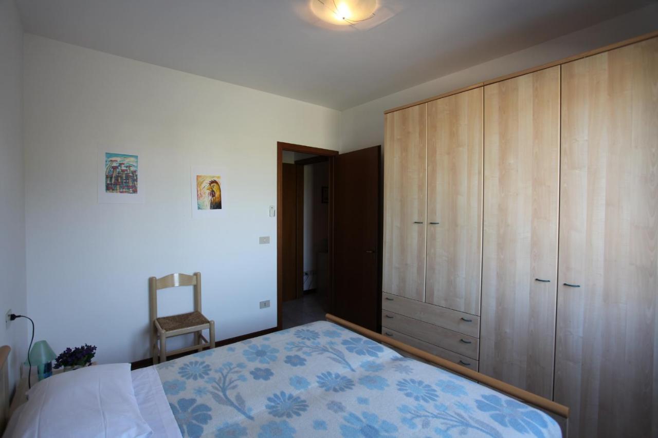 Albatros Apartment Caorle Luaran gambar