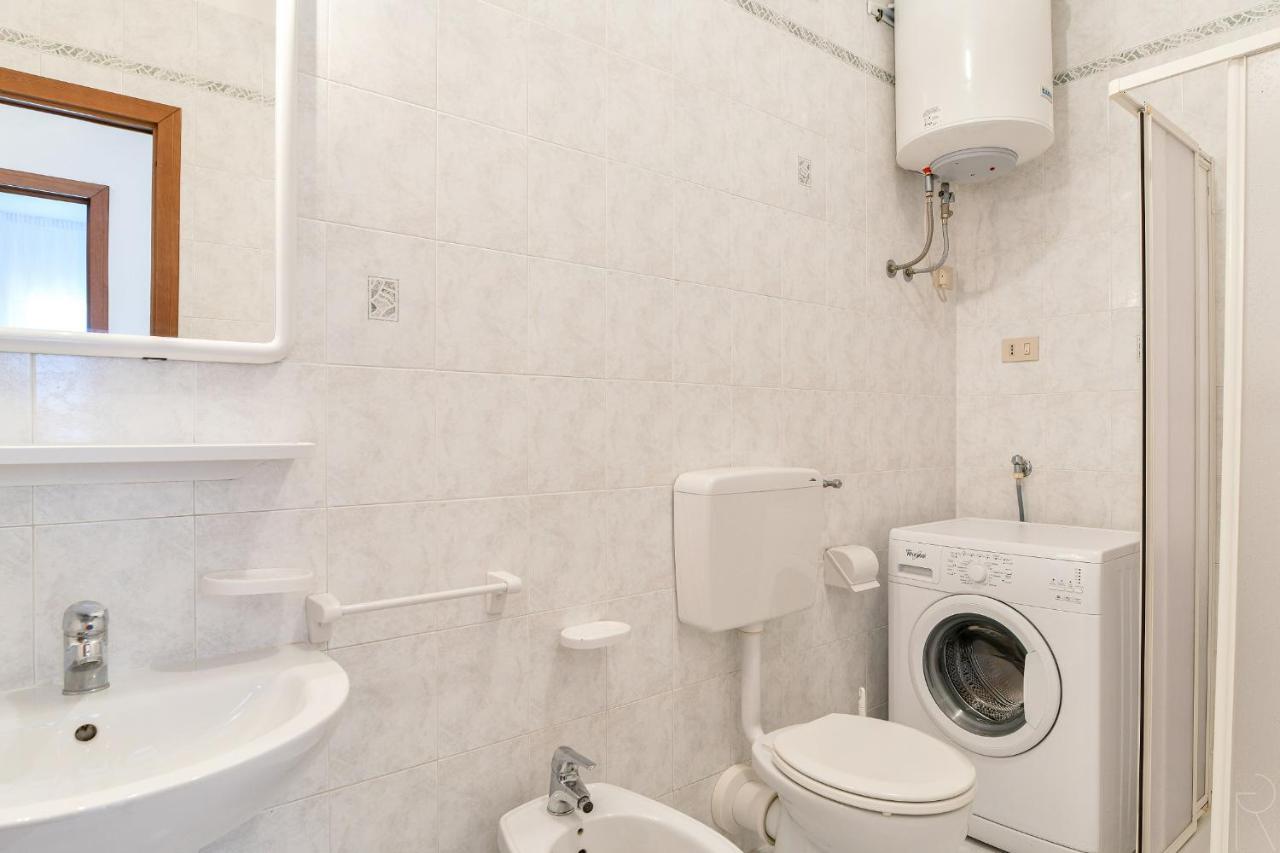 Albatros Apartment Caorle Luaran gambar