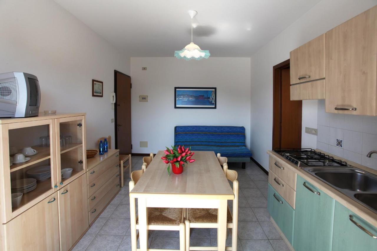 Albatros Apartment Caorle Luaran gambar