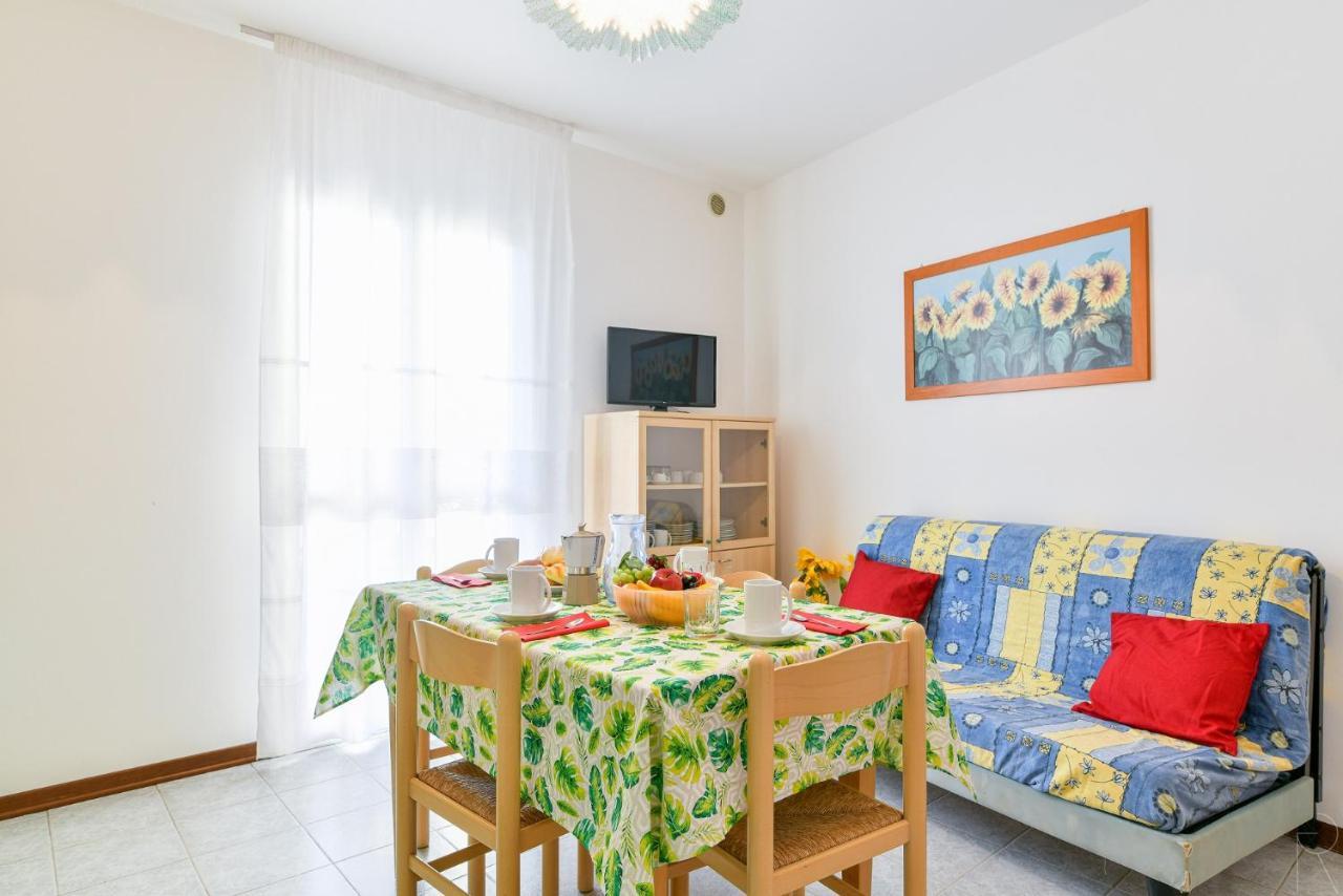 Albatros Apartment Caorle Luaran gambar