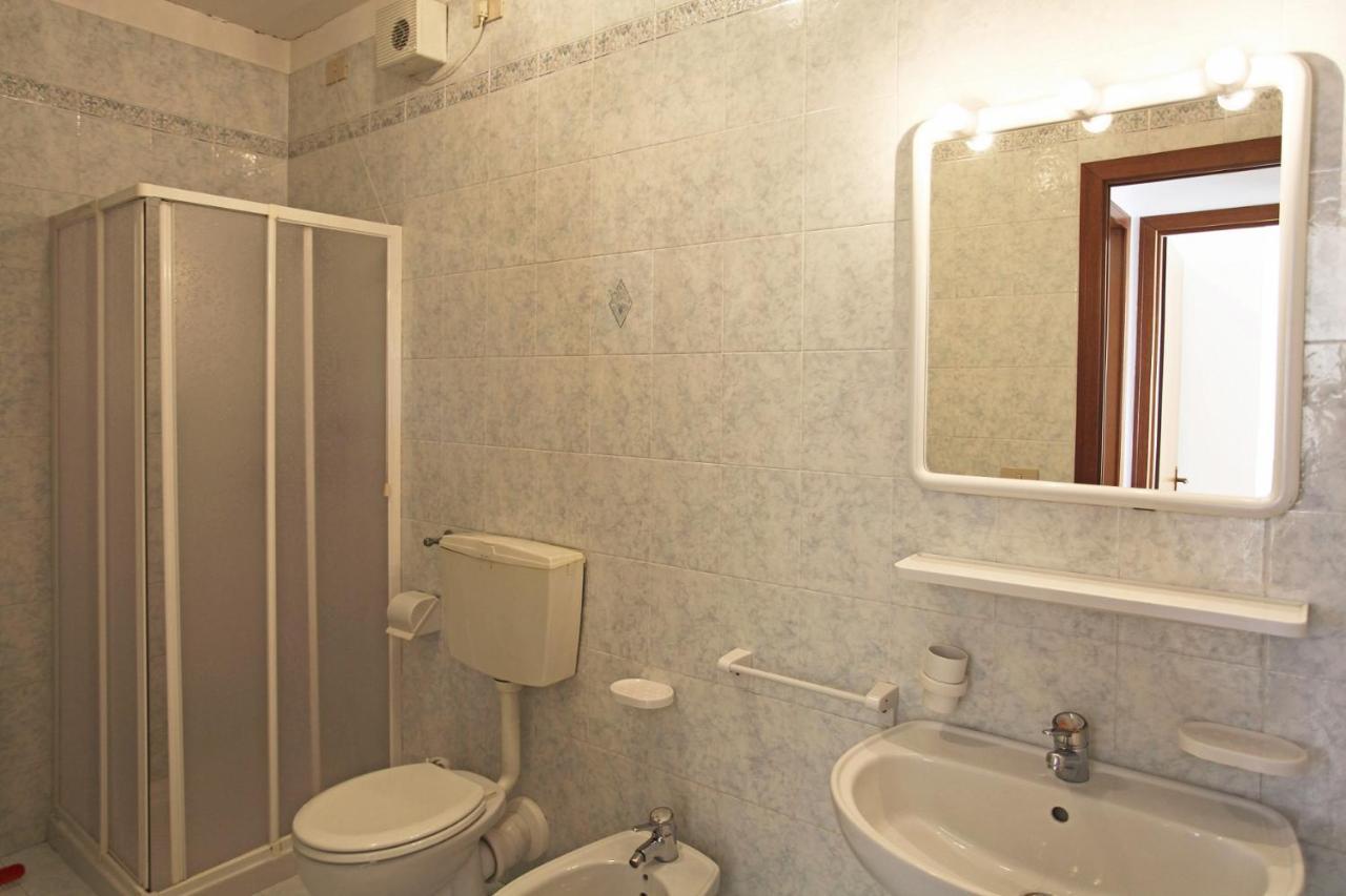 Albatros Apartment Caorle Luaran gambar