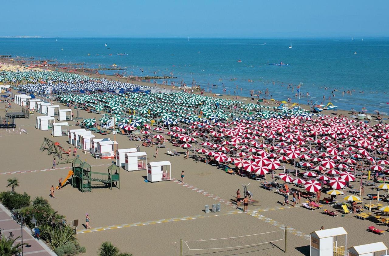 Albatros Apartment Caorle Luaran gambar
