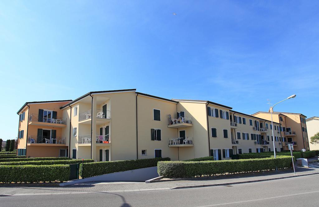 Albatros Apartment Caorle Luaran gambar