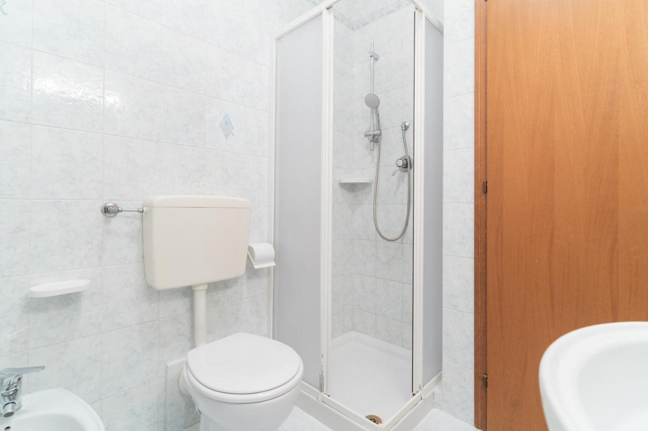 Albatros Apartment Caorle Luaran gambar