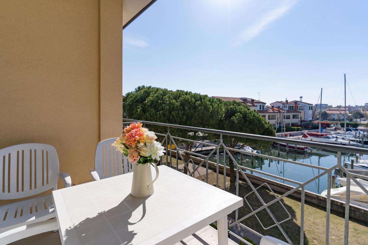 Albatros Apartment Caorle Luaran gambar