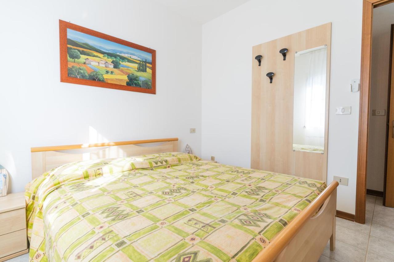 Albatros Apartment Caorle Luaran gambar