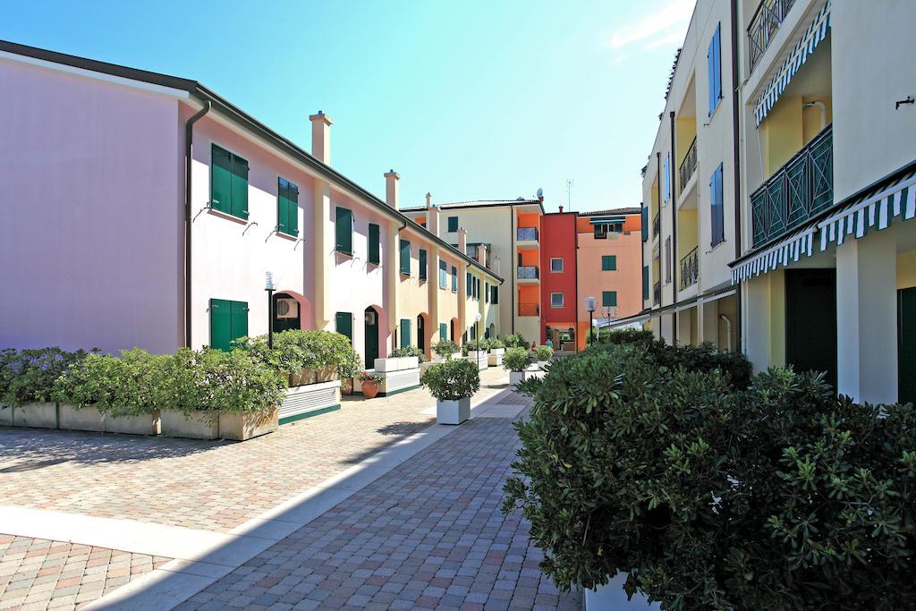 Albatros Apartment Caorle Luaran gambar