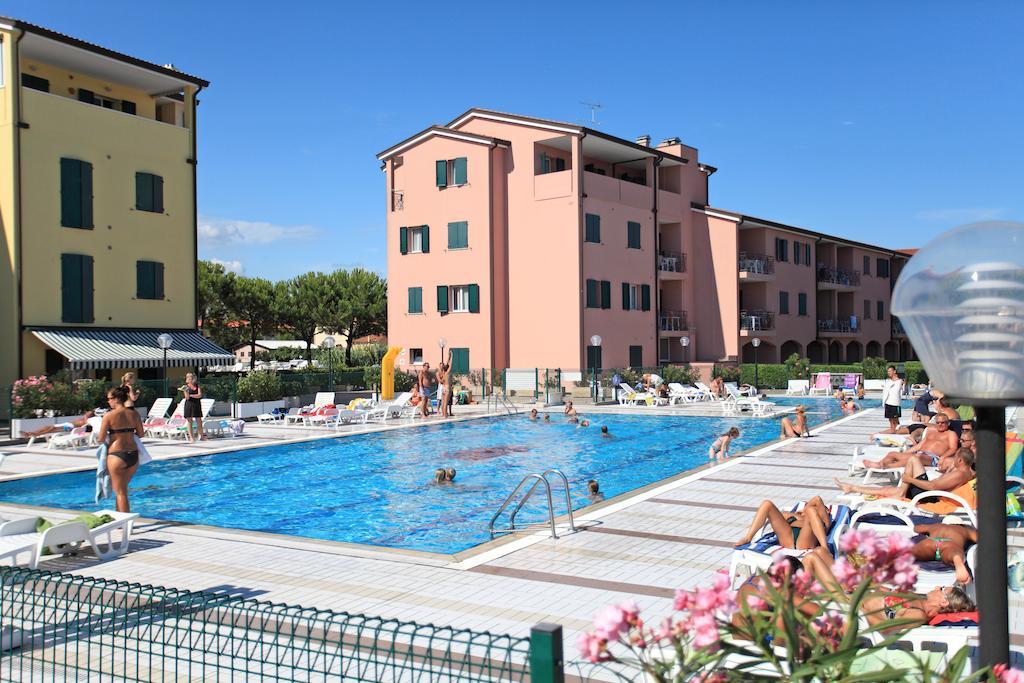 Albatros Apartment Caorle Luaran gambar